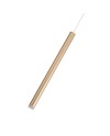 CALA * COLGANTE 1L LED 6W - ORO